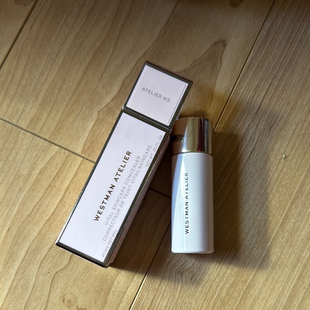 Westman Atelier M3 Concealer
